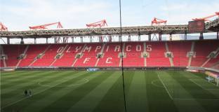 Ман Сити ще надвие Севиля за Суперкупата