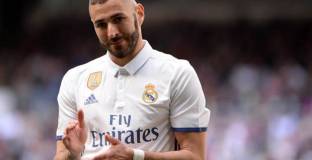 Пирес: Бензема не вкарва, заради ситуацията с националния 