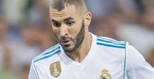 Льо Гре: Кариерата на Бензема в националния приключи 