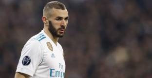 Улие: Убедих Бензема да не отива в Тотнъм