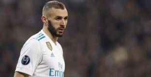  Реал отказал на Анчелоти трансфер на Бензема