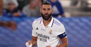  Бензема: Важно е, че победихме и продължихме напред