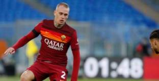 Карсдорп: Моуриньо ме направи по-добър