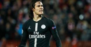 Тухел: За ПСЖ е по-добре да запази Кавани