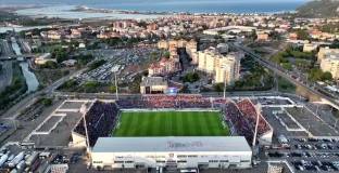 Милан ще превземе и Сардиния 