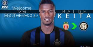 Интер нае Балде