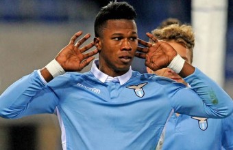 Кейта: Лацио не ми даде да играя 