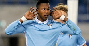 Балде: Лацио много ме обиди