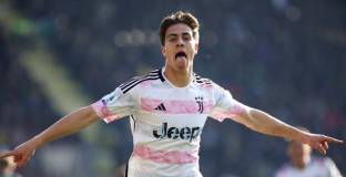 Влахович и 18-годишен талант герои при успех на Юве (видео)