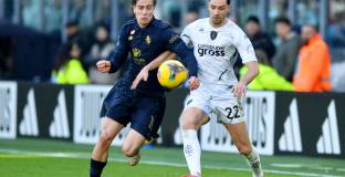 Юве с очаквана победа над Емполи