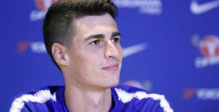 Арисабалага не се безпокои за цената си 