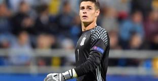 Атлетик обяви за напускането на Кепа