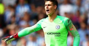 Кепа не е интересен за европейските клубове