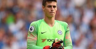 Чех: Челси не се е отказал от Кепа