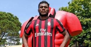 Кесие: Посвещаваме победата на Конти 