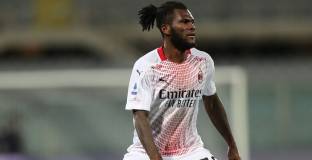 Тотнъм се интересува от Кеси