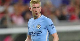 Де Брюйне: След 20 мача се чувстваш зле 