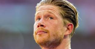 Де Брюйне е готов за трансфер в друг клуб от ВЛ