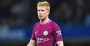 Де Брюйне: Манчестър Сити може да спечели всичките четири турнира 