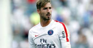 Трап: Ще е нещо специално да работя с Буфон 