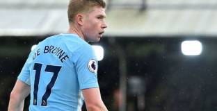 Де Брюйне: В Белгия не можем да използваме тактиката на Сити 