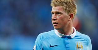 Реал Мадрид се интересува от Де Брюйне 