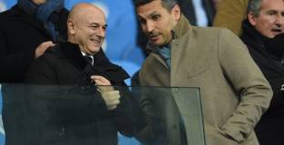 Президентът на Сити: Тебас напада не нас, а Висшата лига