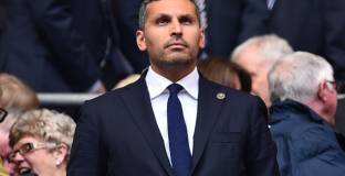 Манчестър Сити купи клуб от Китай