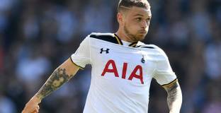 Трипиър иска да остане във Висшата лига на Англия