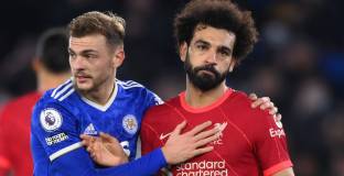 Клоп не обвинява Салах за изпуснатата дузпа