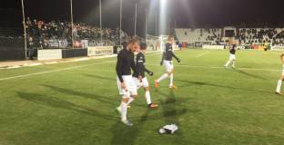 Дани Кики напуска Локомотив Пловдив 