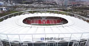 Белгия ще отстрани Украйна