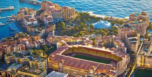 Бенфика може да повтори Монако