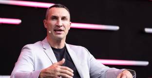 Кличко: Русия се връща 50 г. назад 