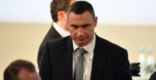  Кличко: Русия унищожи всички норми на международното право