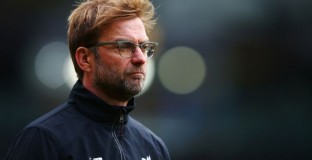 Клоп: Дано травмата на Стъридж да не е сериозна