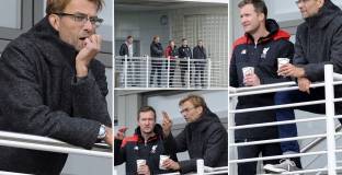 Клоп: Отношенията с академията ще станат по-близки