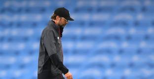 Клоп: Не знам защо загубихме