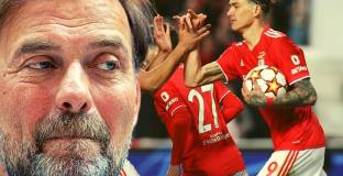  Клоп: Нунес става част от удивителната ни атака 