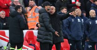 Пеп: След Световното Клоп да влиза на левия бек