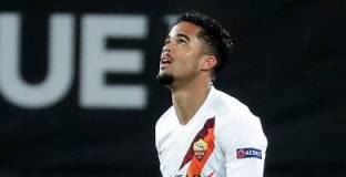 Рома продължава напред в Лига Европа