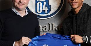 Тодибо премина в Шалке 04