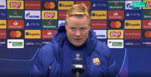 Куман: Всичките четири отбора имат шансове