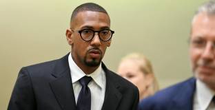 Боатенг отрече за Реал Мадрид 