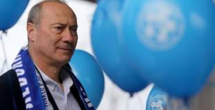 Кокала: Левски има своите шансове за спечелване на титлата