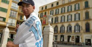 Бивш испански футболист бе осъден на 6 г. затвор