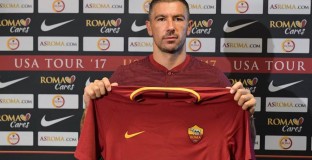 Коларов: Както се раздавах за Лацио, така ще го правя за Рома 