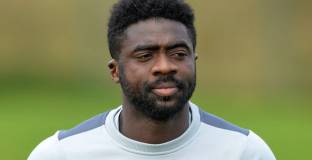 Коло Туре влезе в щаба на Вилмотс в националния на Кот д'Ивоар 