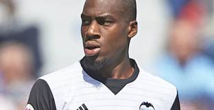 Кондогбиа може да отсъства до март