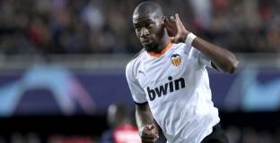 Атлетико съгласува трансфера на Кондогбиа